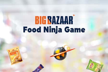 Food Ninja
